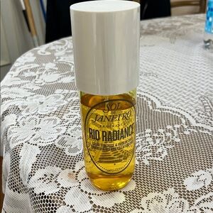 Sol De Janiero Rio Radiance 8 fl oz. 80 Percent Full